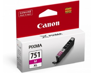 Canon CLI 751 XL Magenta Ink